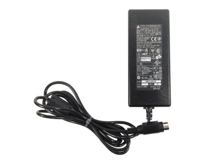 AC ADAPTER DELTA 12.0V/3.33/40W (4PIN)- ADP-40ZB REV.B