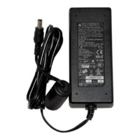 AC ADAPTER DELTA 12.0V/3.33/40W (5.5*2.5)- ADP-40WB REV.B