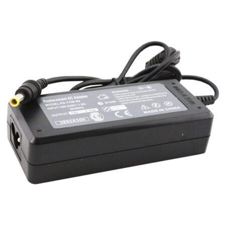 AC ADAPTER REPLACEMENT 19V/3.16A/65W (5.5*2.5) - 65W-HP02