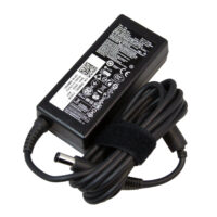 AC ADAPTER DELL 19.5V/3.34A/65W (7.4*5.0) GB - HA65NS2-00