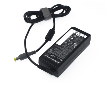 AC ADAPTER REPLACEMENT IBM-LENOVO 20.0V/4.5A/90W (7.9*5.5)