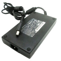 AC ADAPTER HP 19.5V/10.3A/200W (7.4*5.0) - 677764-002
