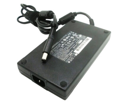 AC ADAPTER HP 19.5V/10.3A/200W (7.4*5.0) - 677764-002