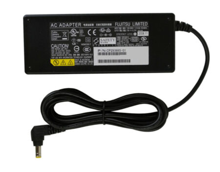 AC ADAPTER GENERIC 24.0V/2.65A/90W (5.5*2.5)