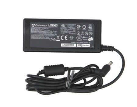 AC ADAPTER LITE-ON 20.0V/3.25A/65W (5.5*2.5) - PA-1650-01