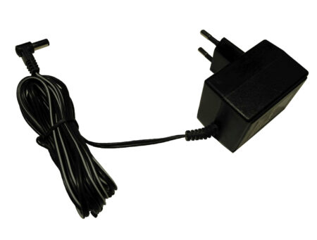 AC ADAPTER NETZTEIL 9V/0.3A/2.7W - SB35-62-1