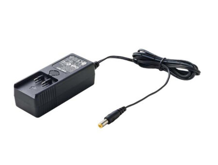AC ADAPTER SMART 12V/36A - SYS1003-3612