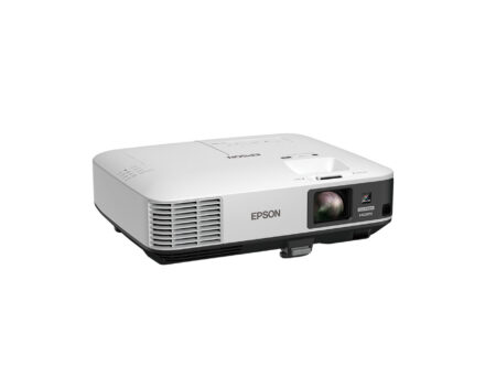 PROJECTOR EPSON EB-2255U GA NO REMOTE CONTROL/CABLES