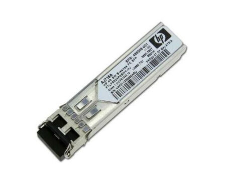 FC SFP HP 4GB SW BSERIES AJ715A