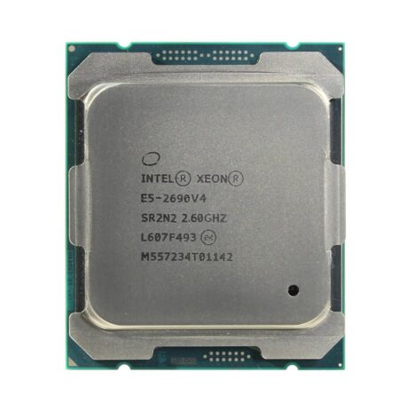 CPU INTEL XEON 14C E5-2690V4 2.6GHz/35MB/9.6G/135W LGA2011-3