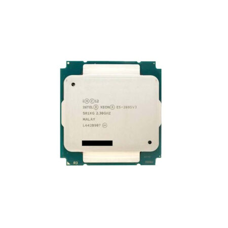 CPU INTEL XEON 18C E5-2695V3 .3GHz/35MB/9.6G/120W LGA2011