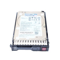 HDD SAS 1.8TB HP 12GB 10K 2.5' -  876939-001