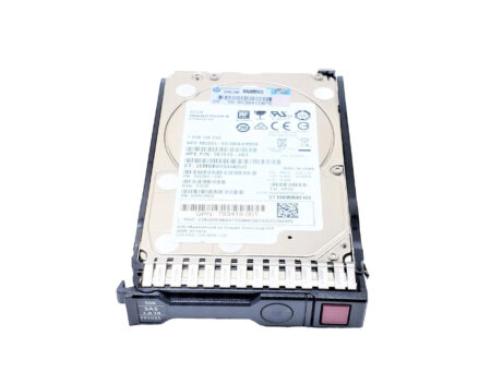 HDD SAS 1.8TB HP 12GB 10K 2.5' -  876939-001