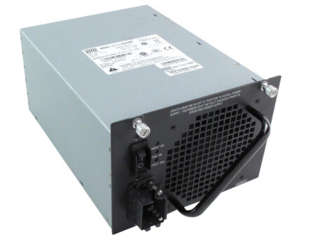 POWER SUPPLY NET CISCO CATALYST 4500 PWR-C45-1400AC