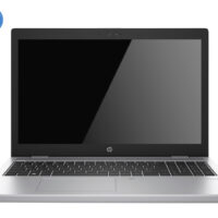 NB GA HP 650 G4 I7-8850H/15.6/16GB/256SSD/COA/CAM