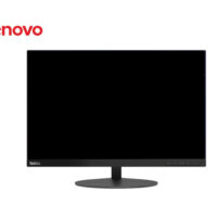 MONITOR 23" LED IPS LENOVO T23d-10 BL WIDE GA