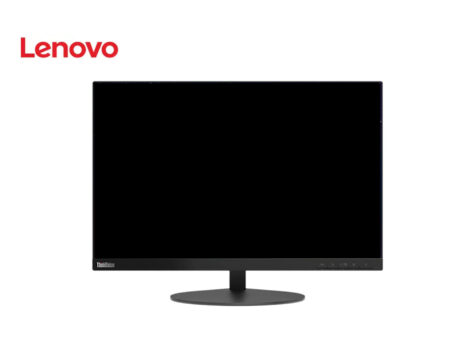 MONITOR 23" LED IPS LENOVO T23d-10 BL WIDE GA
