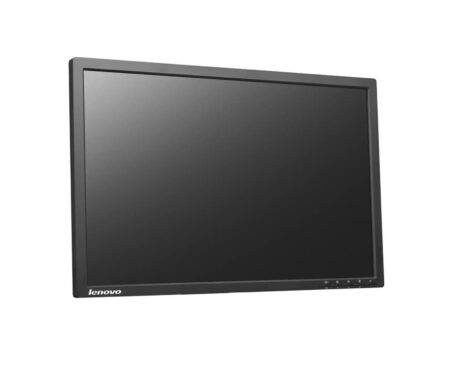MONITOR 22" LED LENOVO T2254pC BL WIDE NO BASE GA