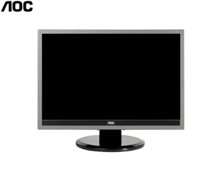 MONITOR 22" TFT AOC 2219P2 BL-SL MU GA