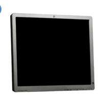 MONITOR 19" TFT HP LA1951G  BL-SL NO BASE GA