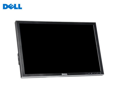 MONITOR 20" TFT DELL 2009WT BL-SL WIDE NO BASE GA
