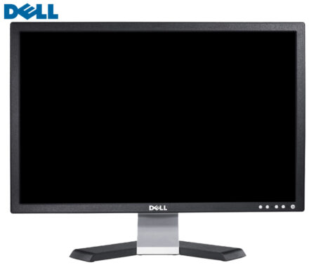 MONITOR 22" TFT DELL E228WFP BL GA