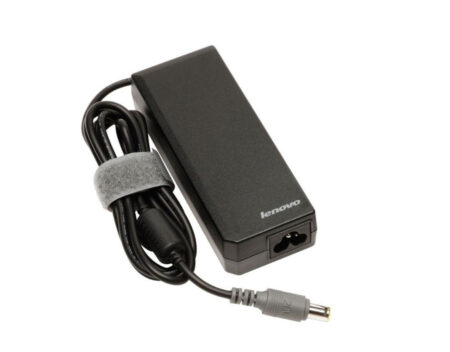 AC ADAPTER IBM-LENOVO 20.0V/4.5A/90W (7.9*5.5) 92P1104