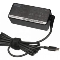 AC ADAPTER LENOVO 5V/9V/15V/20V/3A/2.25A/45W TYPE-C