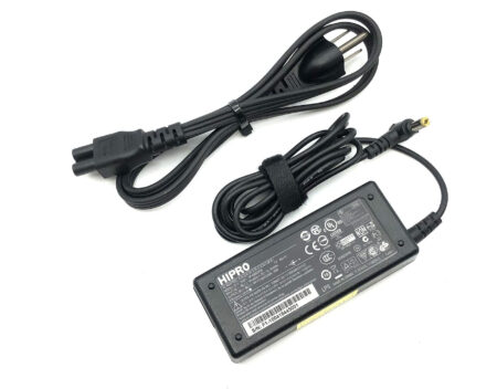 AC ADAPTER HIPRO 19.0V/3.42A/65W (5.5*1.7) - HP-A0652R3B 1LF