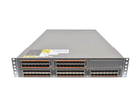 SWITCH ETH 48P 10G SFP+ CISCO NEXUS N5K-C5596UP ONLY EARS