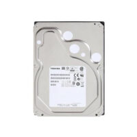 HDD SAS 4TB TOSHIBA 7.2K 3.5'' 12 Gb/s  MG04SCA40EE
