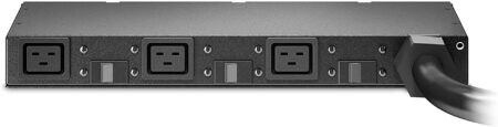 PDU 3-OUTLETS DELL