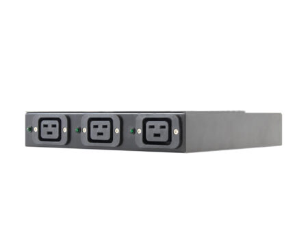 PDU 3-OUTLETS IBM 39Y8909