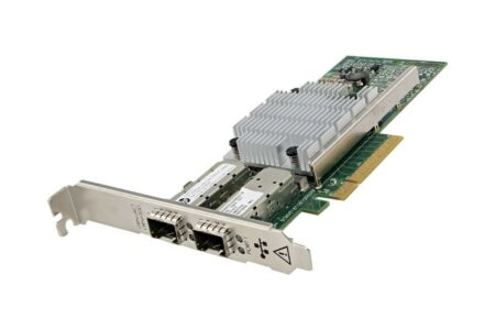 NIC ETH 10GB SFP HP 530SFP+ 2P DUAL PORT ADAPTER PCI-E