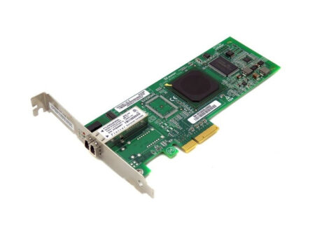HBA FC 16GB DELL QLE2660 FIBER CHANNEL SINGLE PORT PCI-E