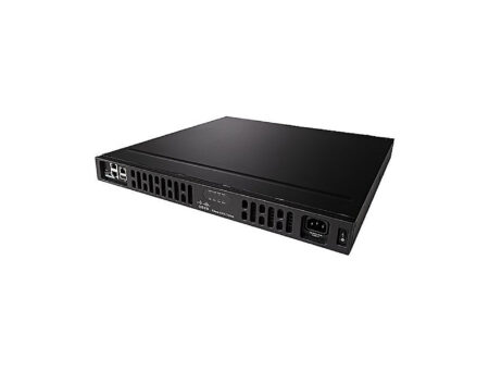 ROUTER CISCO ISR 4331 VOICE BUNDLE PVDM4-32