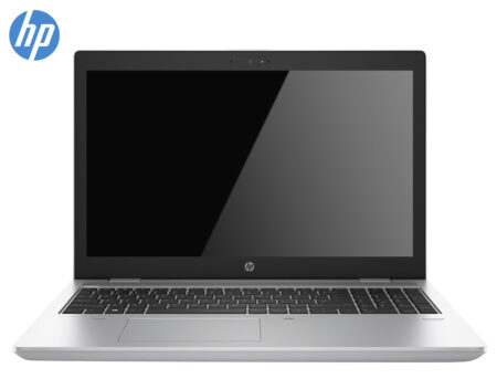 NB GA HP 650 G4 I5-8250U/15.6/8GB/256SSD/DVD/COA/CAM/GA.