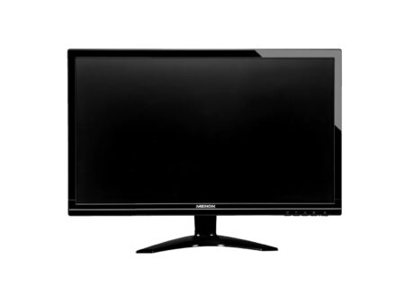 MONITOR 23" LED MEDION MD20436 BL WIDE MU GA