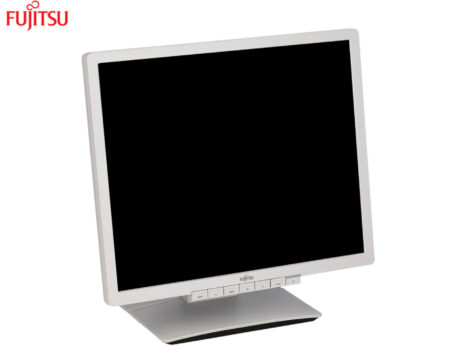 MONITOR 19" LED FUJITSU B19-7 WH (YELLOW PLASTICS) MU GA
