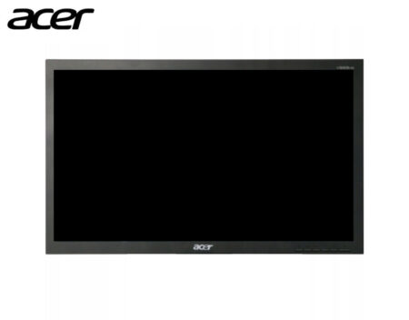 MONITOR 22" TFT ACER V223HQ NO BASE BL GA-