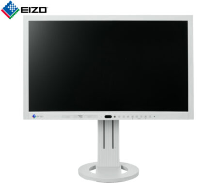 MONITOR 23" TFT EIZO EV2333  WH WIDE MU GA