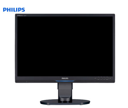 MONITOR 22" TFT PHILIPS 220BW BL-SL WIDE GA