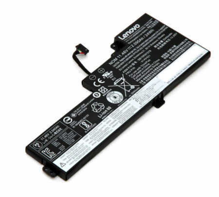 LENOVO T470 T480 INTERNAL BATTERY GA - 01AV489