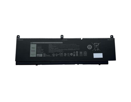 DELL PRECISION 7550 7560 7760 BATTERY 11.4V