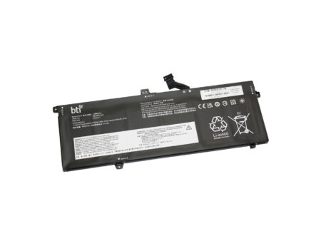 LENOVO THINKPAD X13 X390 X395  BATTERY GA - 02DL019