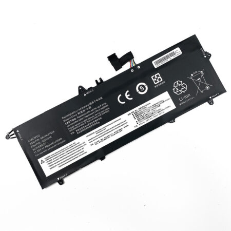 LENOVO T490S T495S BATTERY GA