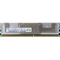 4GB SAMSUNG PC2-5300F DDR2-667 ECC 2Rx4 CL5 FBDIMM