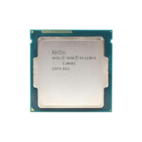 CPU INTEL XEON 4C QC E3-1230 V3  3.3GHz/8MB/5GT/80W LGA1150