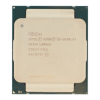 CPU INTEL XEON 8C EC E5-2630LV3 1.8GHz/20MB/8G/55W LGA2011-3