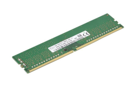 8GB HYNIX PC4-21300V DDR4-2666 1Rx8 ECC UDIMM 1.2V